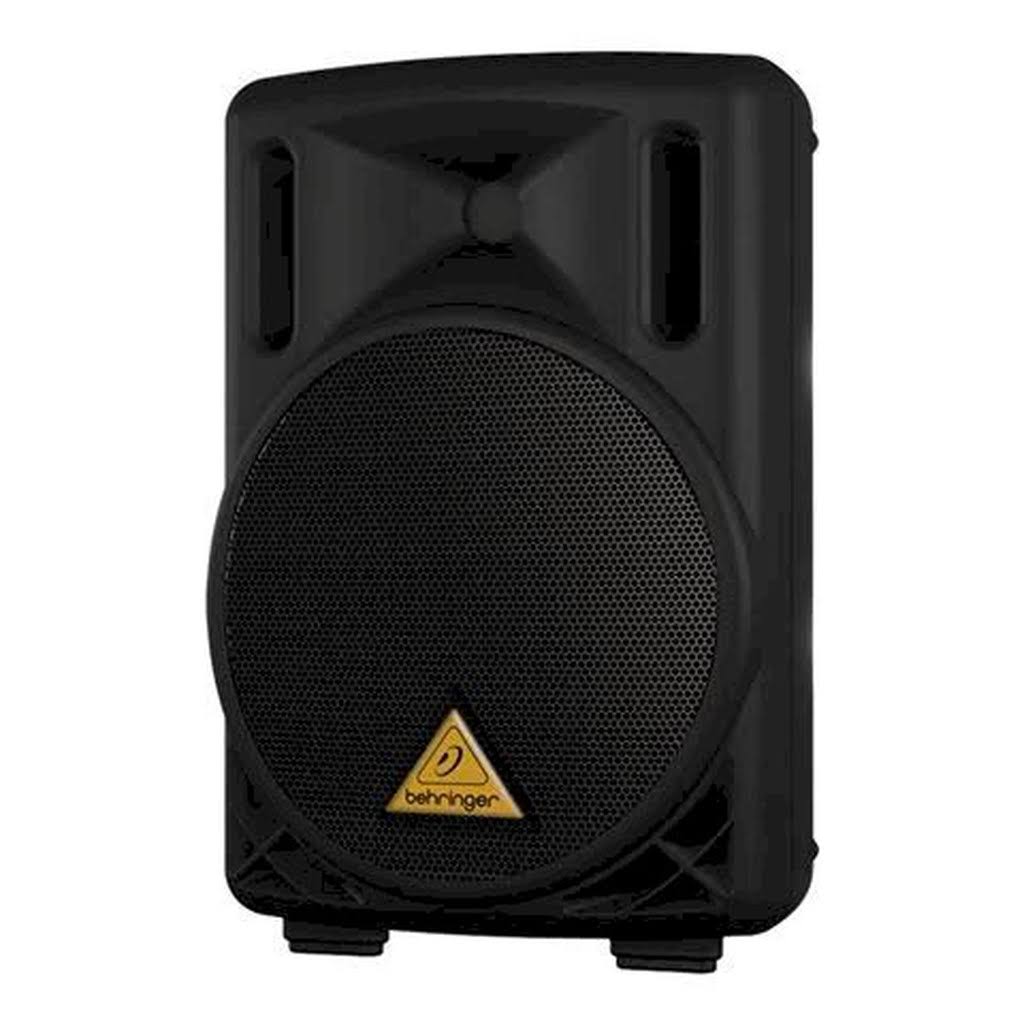 Active 200-Watt 2-Way PA Speaker System V531