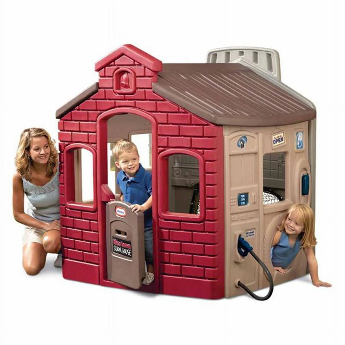 Playhouse S906
