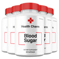 Blood Sugar capsules 5 Pack F644147