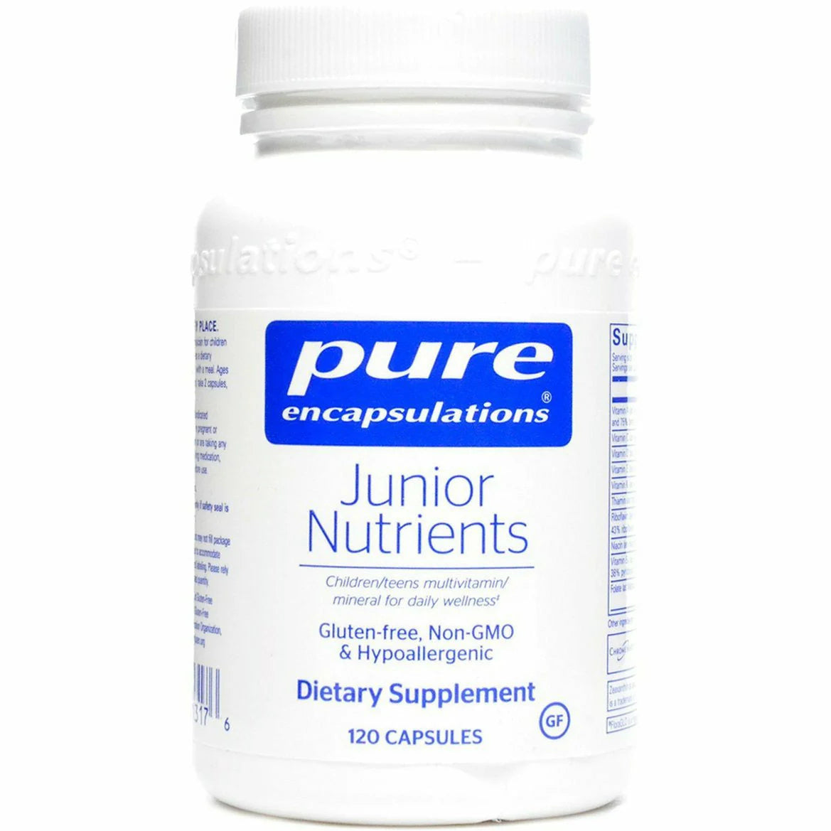 120 Capsules Y240075