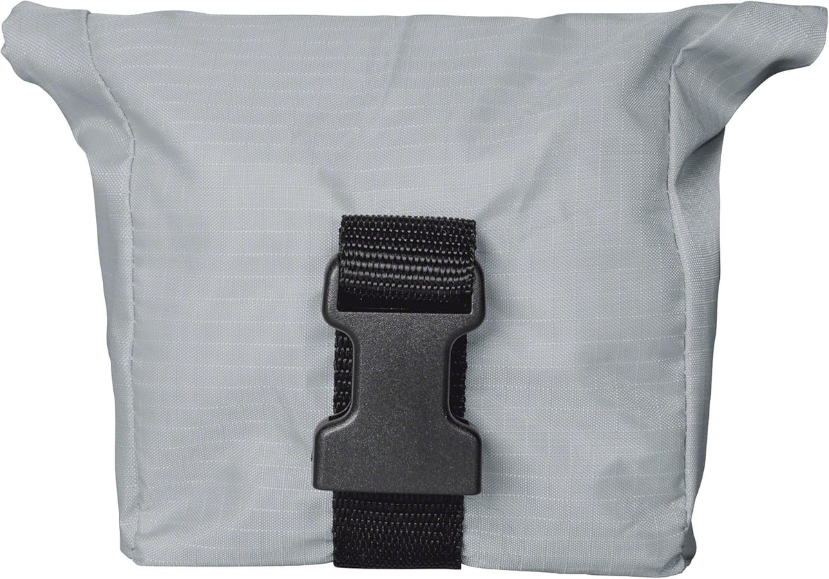 Grey Camper Cover I88756