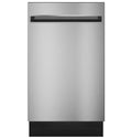 18″ Built-In Dishwasher O85376