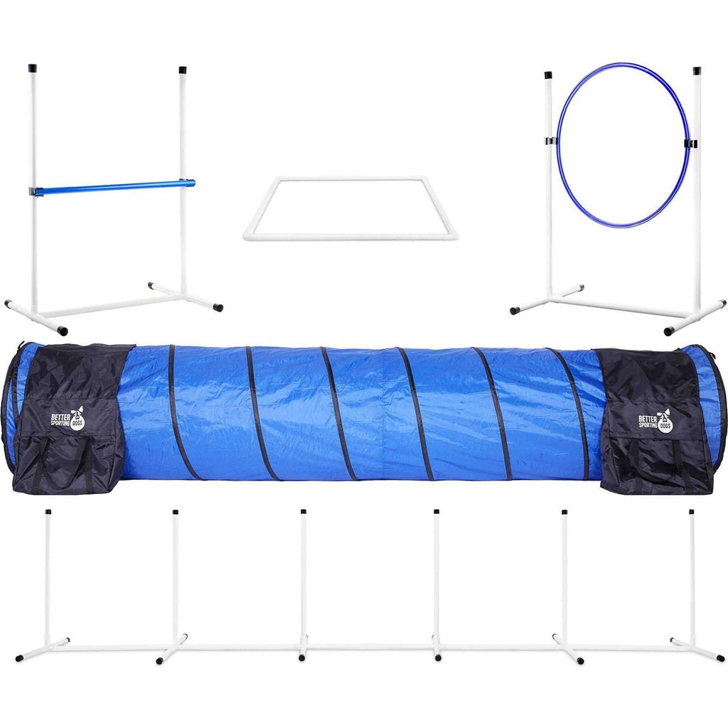5 Piece Dog Agility Set G841