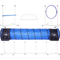 5 Piece Dog Agility Set G841