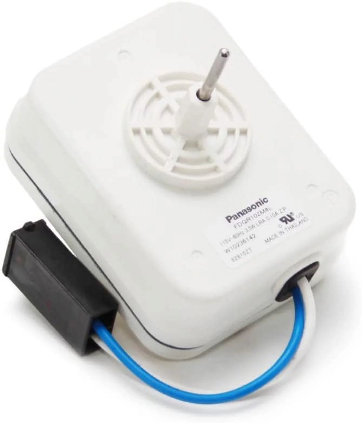 Evaporator Fan Motor X6016