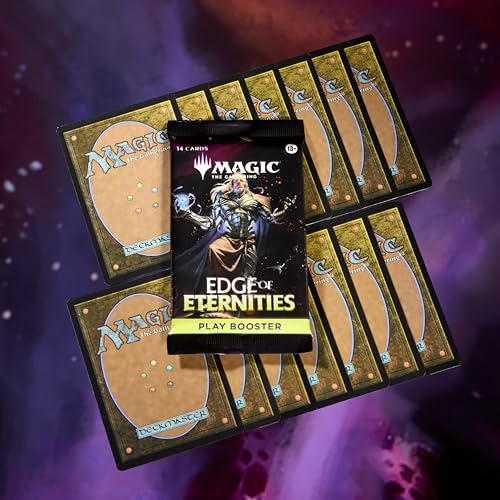 Play Booster Box (30 Packs) G64272