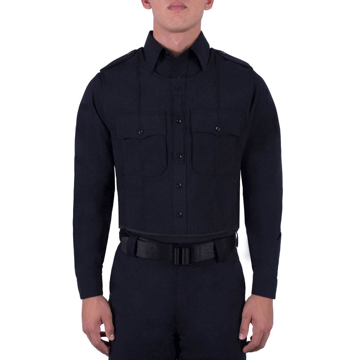 Wool ArmorSkin Flat Pocket B4826