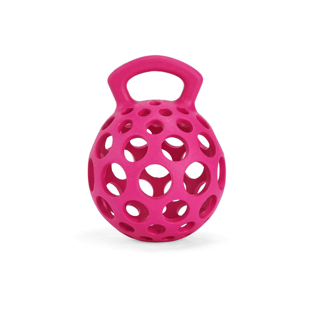 Dog Toy with Handle Z61692