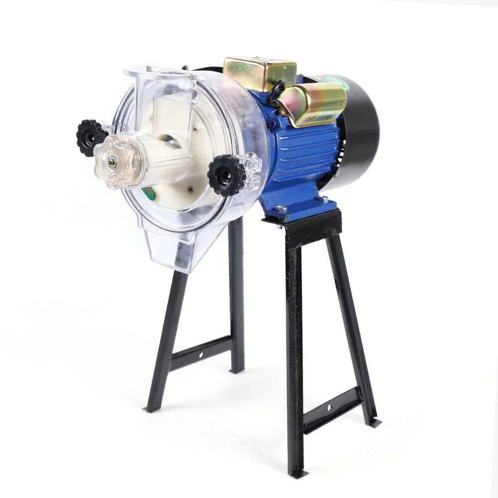2.2KW Electric Wet Mill Grain Grinder H888
