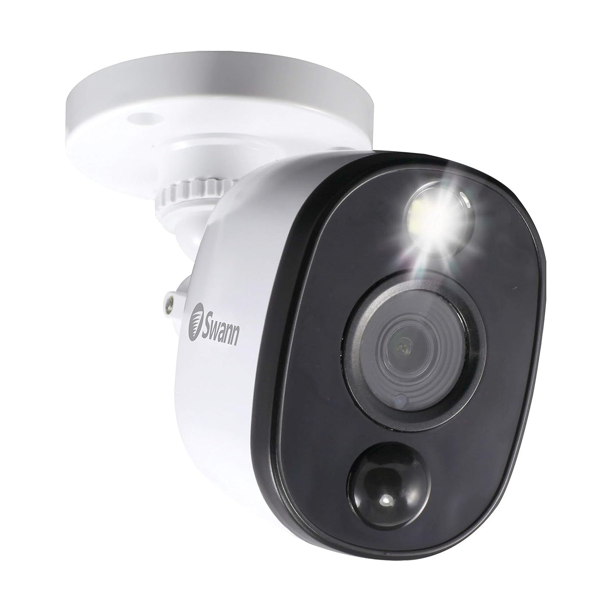 1080p Indoor/Outdoor Wired Security Camera H387893
