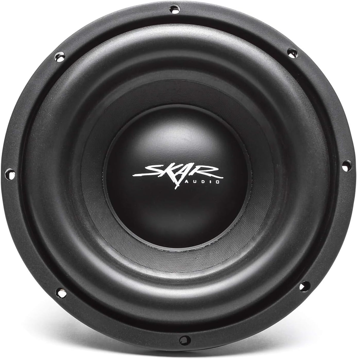 8" 700 Watt Dual 4 Ohm Car Subwoofer K736130