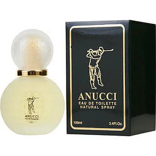 Men Cologne 3.4 oz EDT Spray C385029