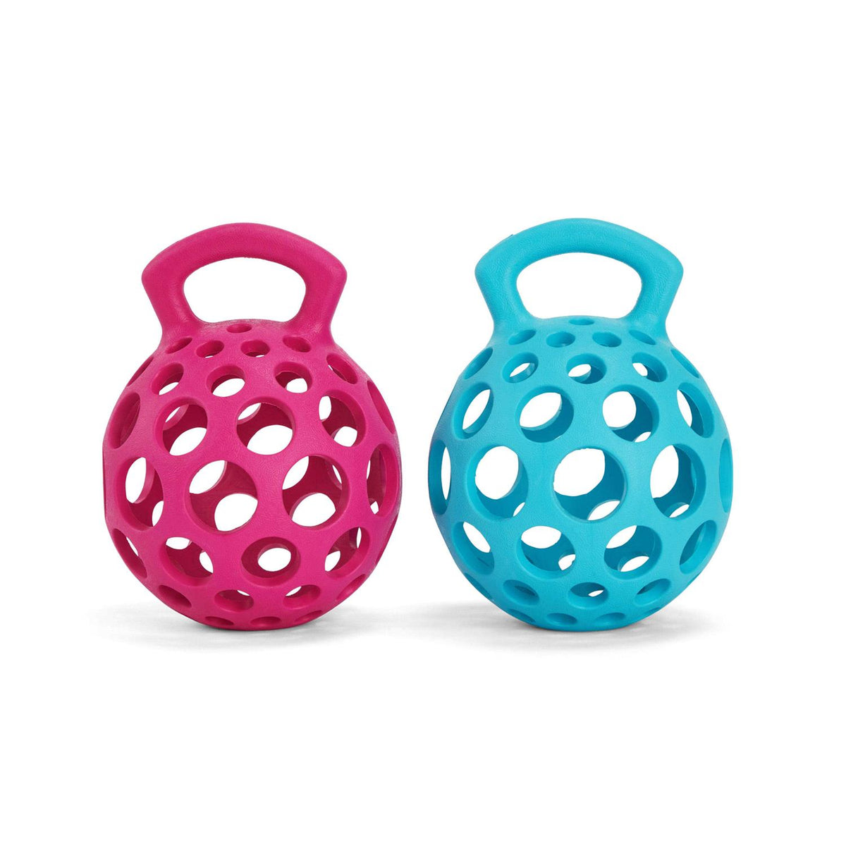 Dog Toy with Handle Z61692