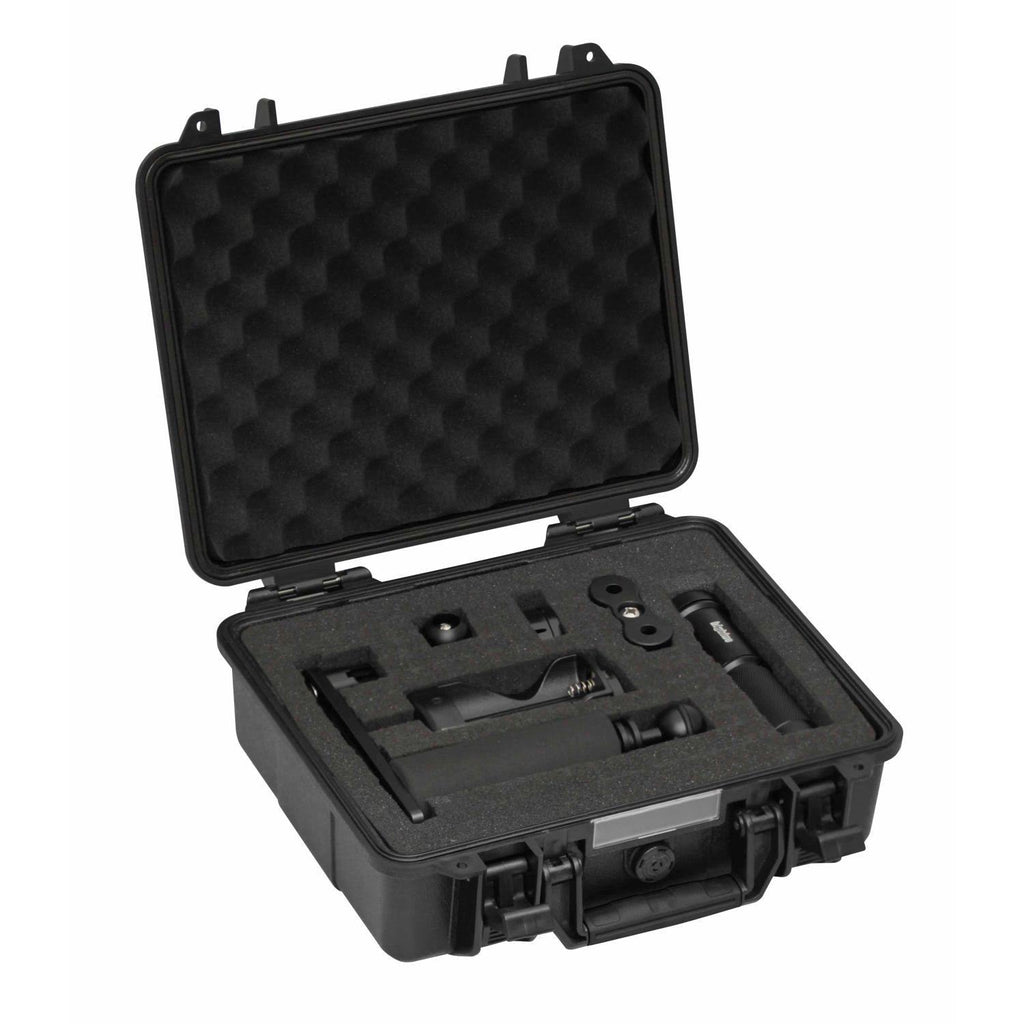 Black Singlearm Tray with Hard Case U278577