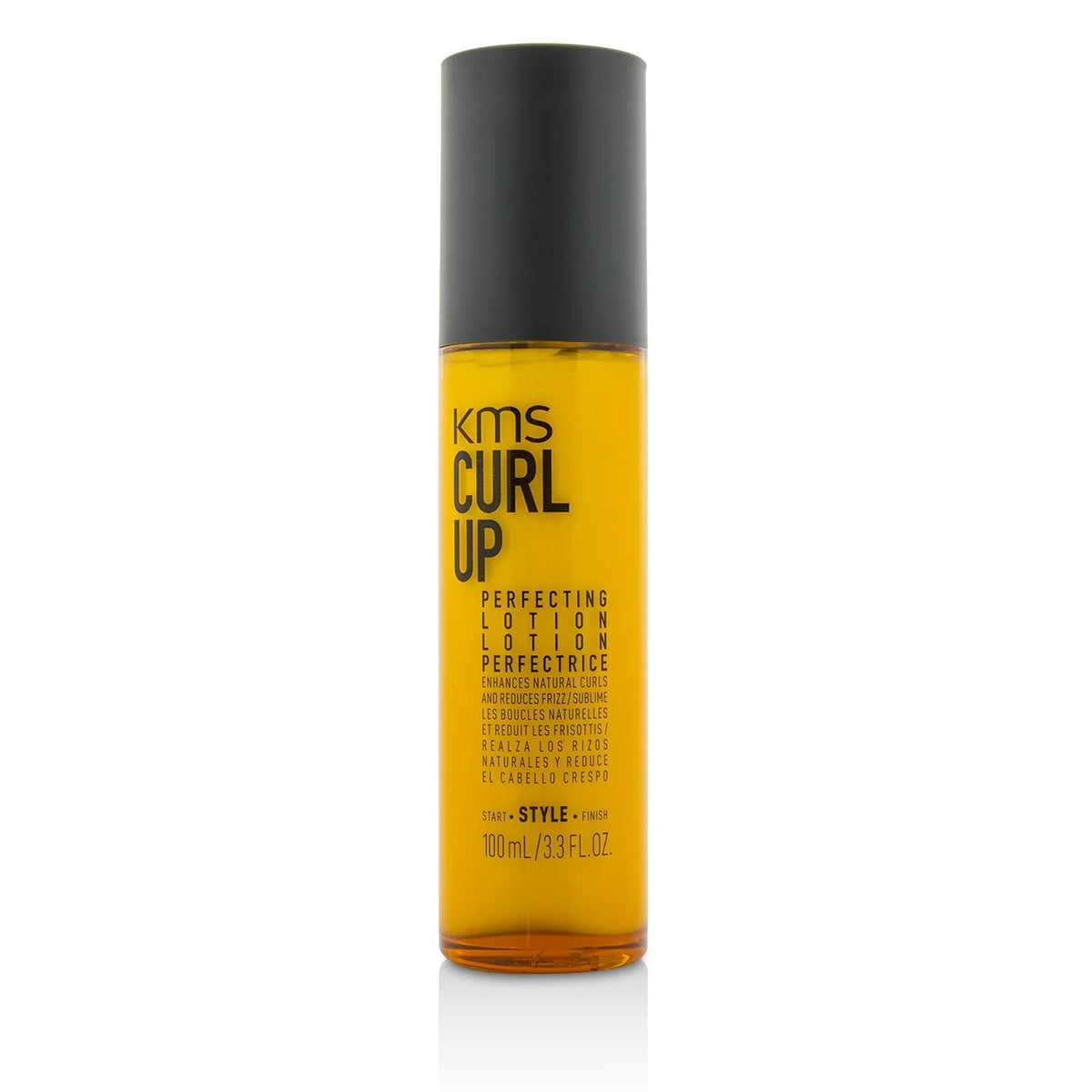 Curl Up Perfecting Lotion 100ml V817092