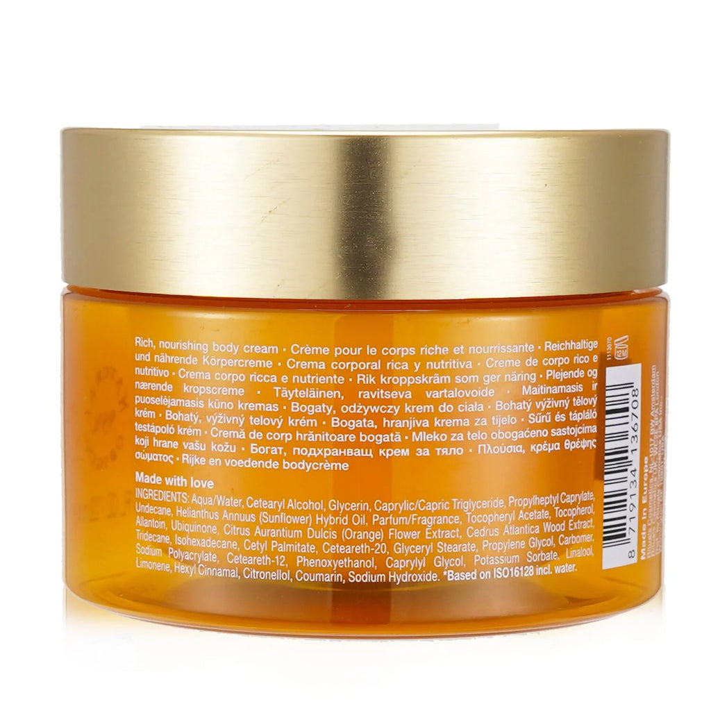 Loving Body Cream 220ml Q231298