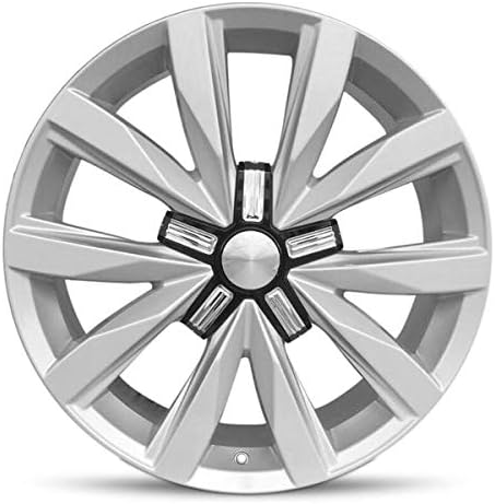 18 inch 5 Lug Aluminum Car Wheel C2741