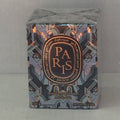 Black Candle H355