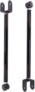 2 pcs Rear Lower Adjustable Camber Control Arms R706