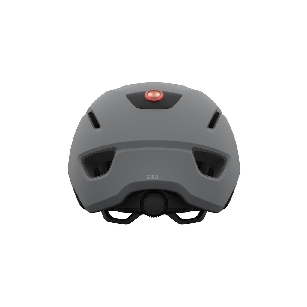 Matte Grey Helmet E595255