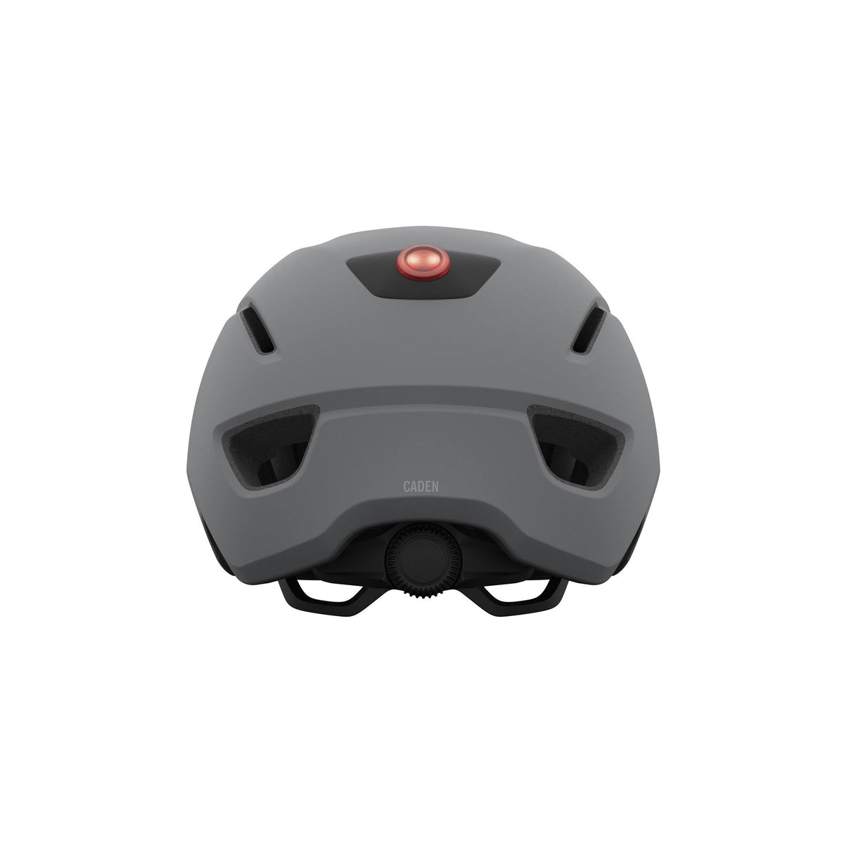 Matte Grey Helmet E595255