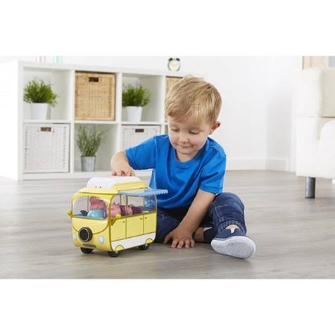 Campervan Set W15903