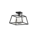 Semi Flush Mount Light E61501