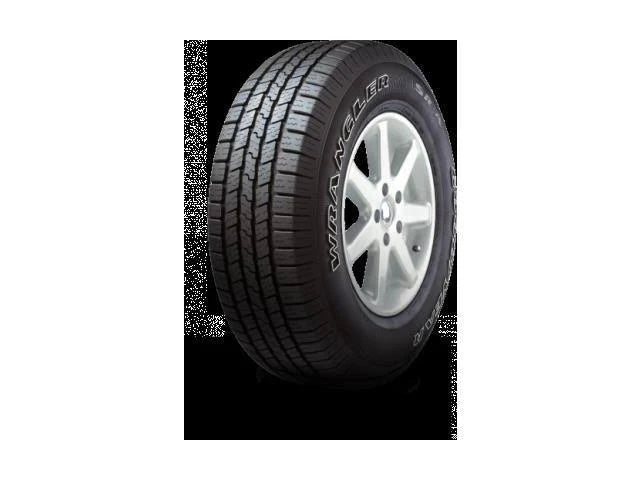 P225/70R15 Tire M42774
