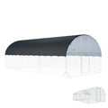 Chicken Coop Cover Waterproof Sun-Proof A3183