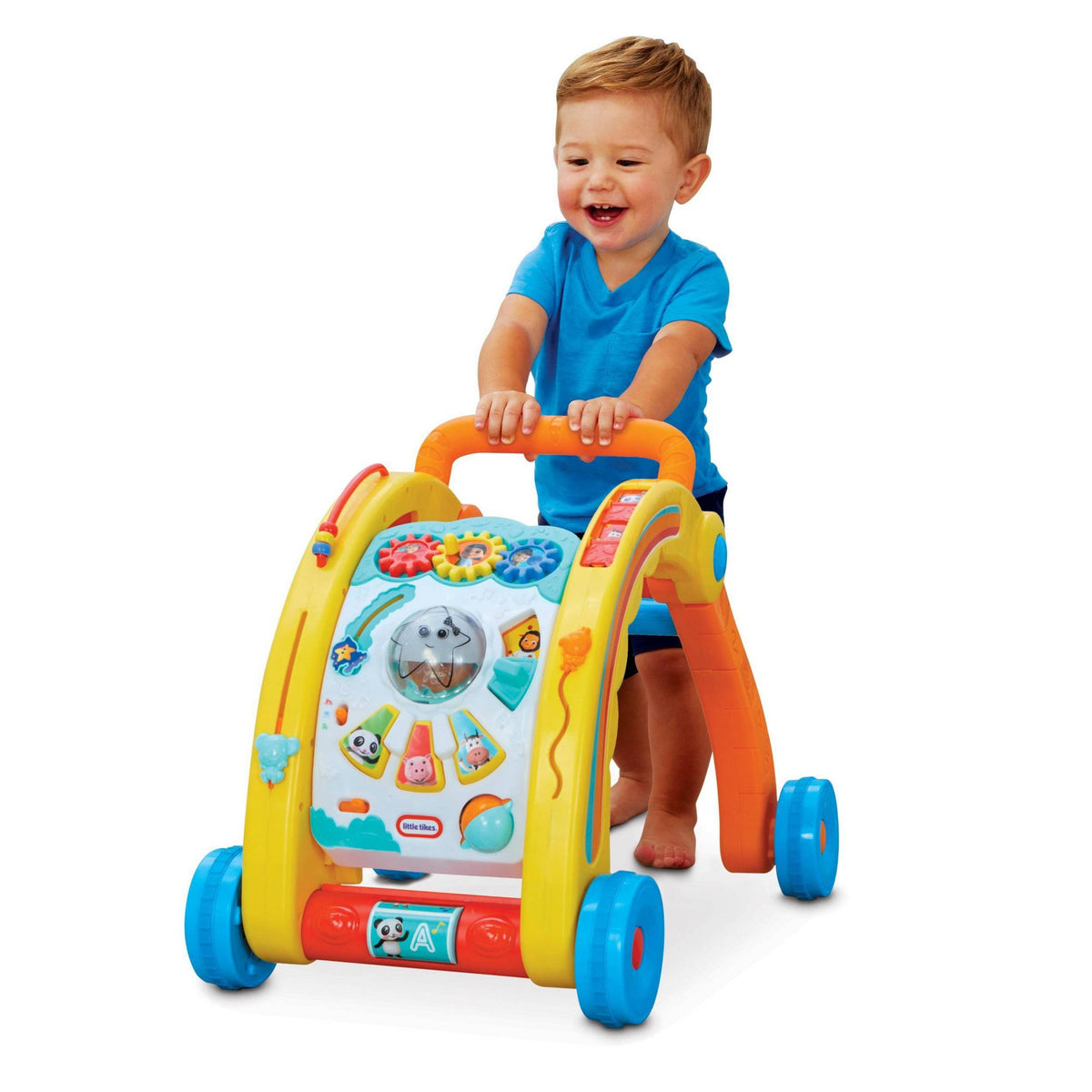 Musical Walker X1637