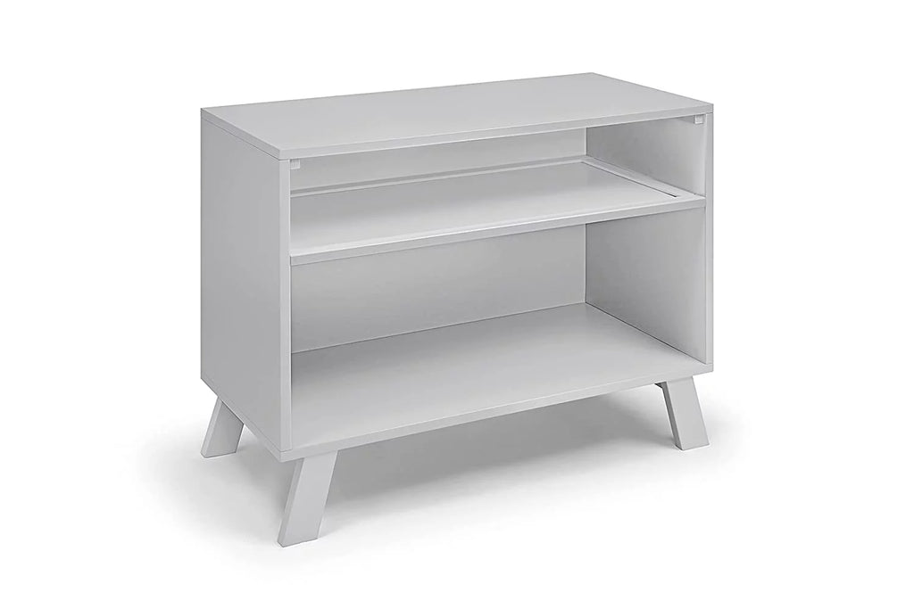 Gray Changing Table A2828