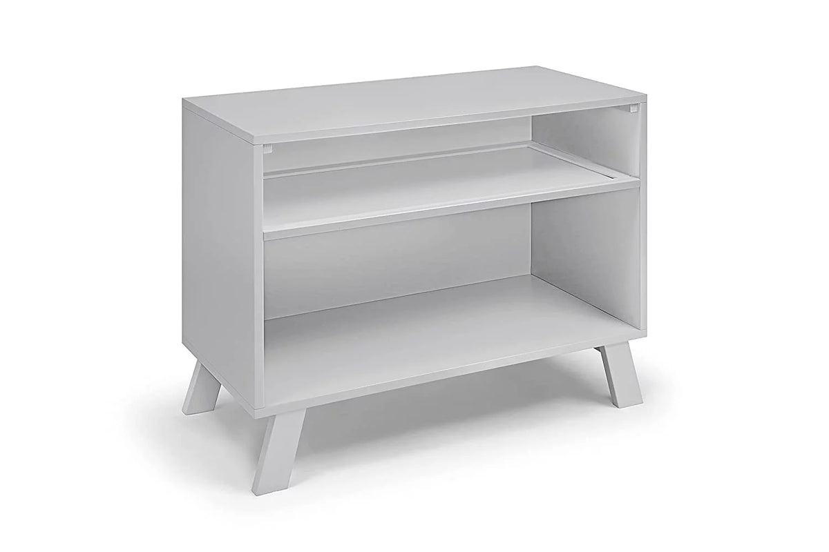 Gray Changing Table A2828
