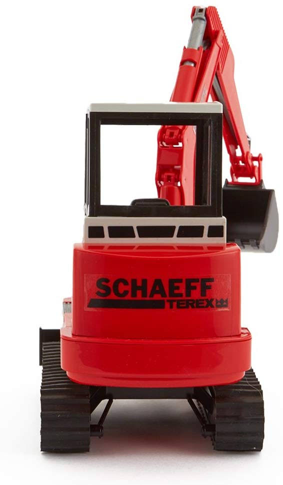 Mini Excavator HR 16 U756504