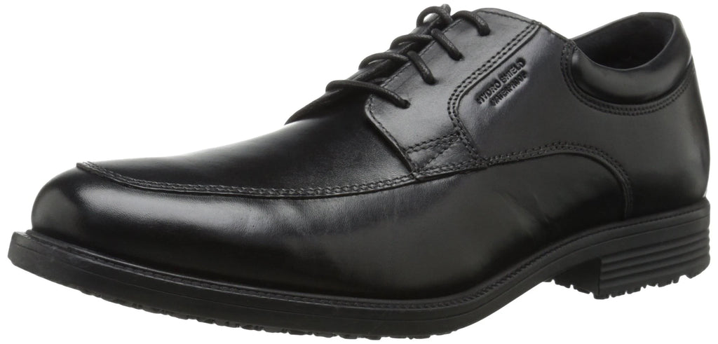 Waterproof Apron Toe Shoes V130238