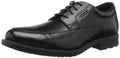 Waterproof Apron Toe Shoes V130238