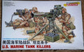 U.S. Marine Tank-Killers w/TOW Missile System T73126