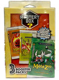 Trading Card Hanger Box with 3 Assorted Booster Packs G575697