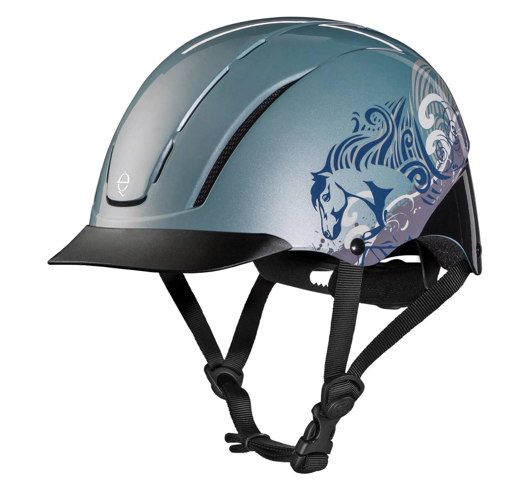 Sky Dreamscape Helmet X2956