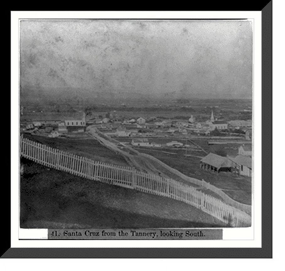 Framed Print 17-7/8" x 21-7/8" N7765