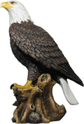 Bald Eagle Statue E103499