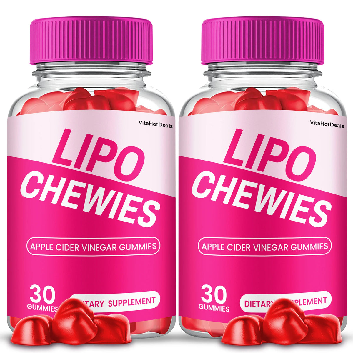 Gummies (2 Pack) U739957