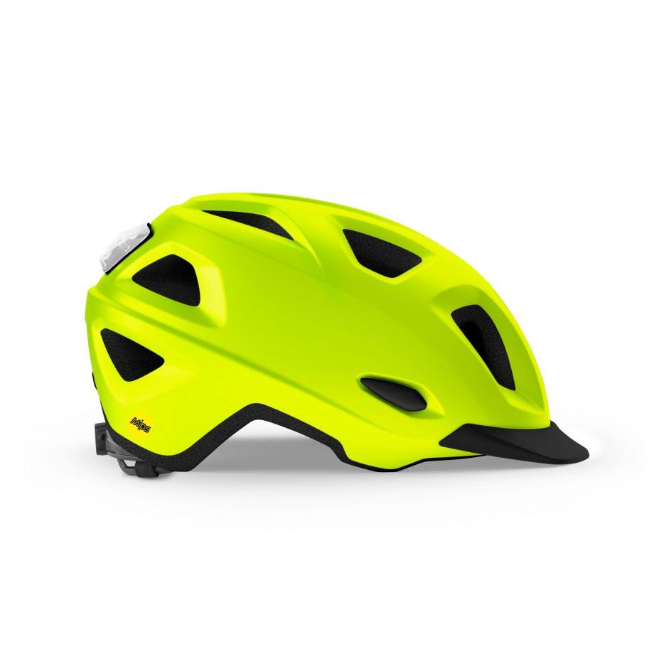 Matt Black MIPS Helmet D94339