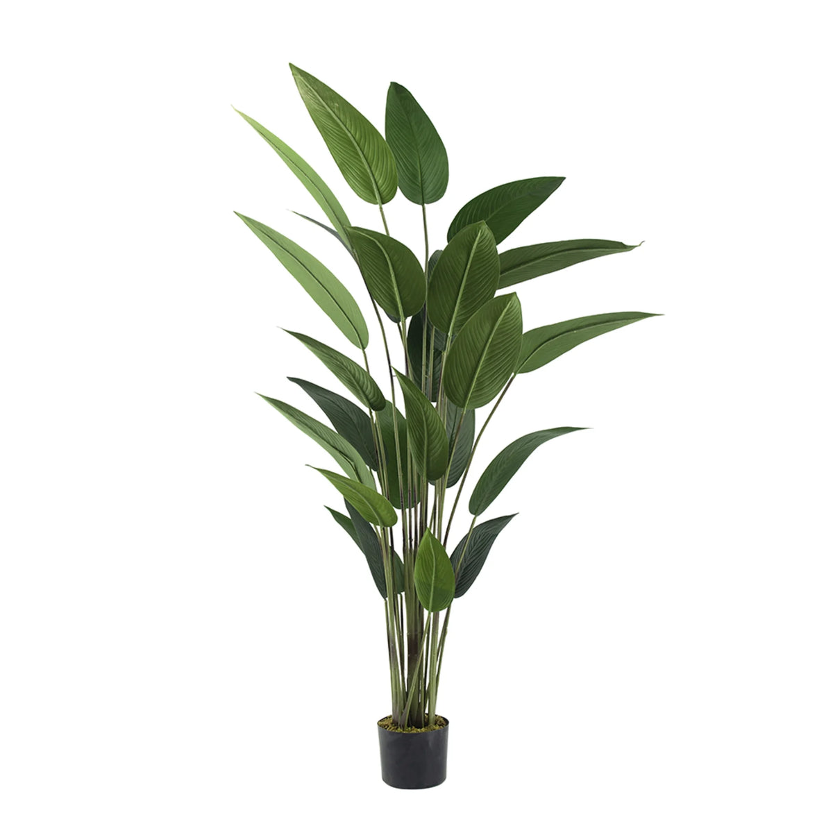 6' Artificial Potted Tree R897377