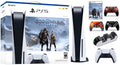 Gaming Console with Controller and Charging Dock G4954