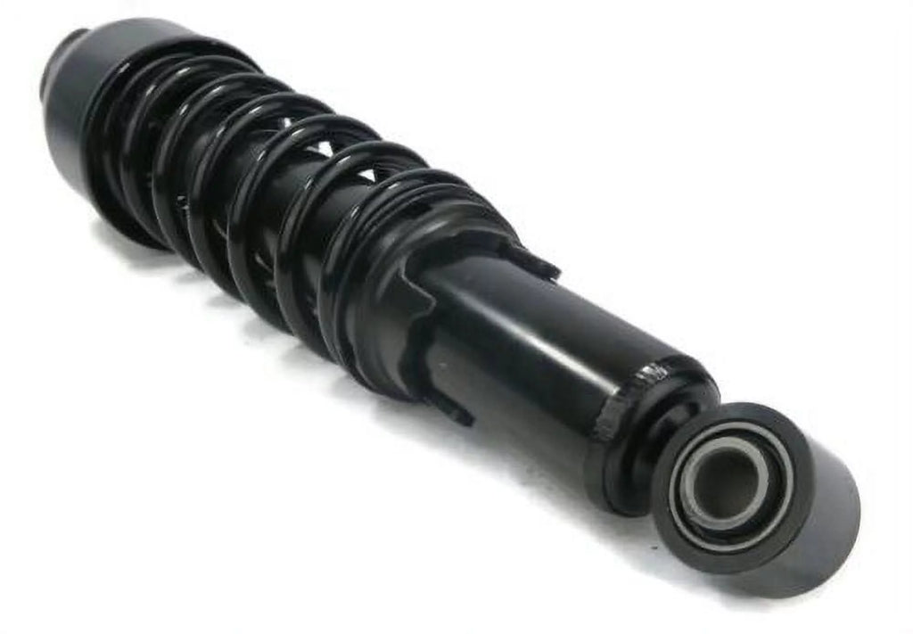 Black 13" Rear Shocks U768