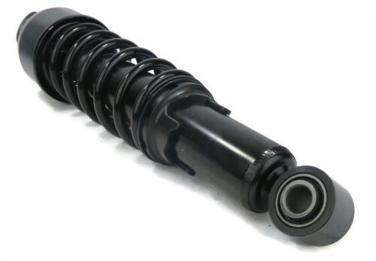 Black 13" Rear Shocks U768