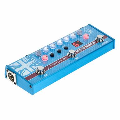 SansAmp V739826