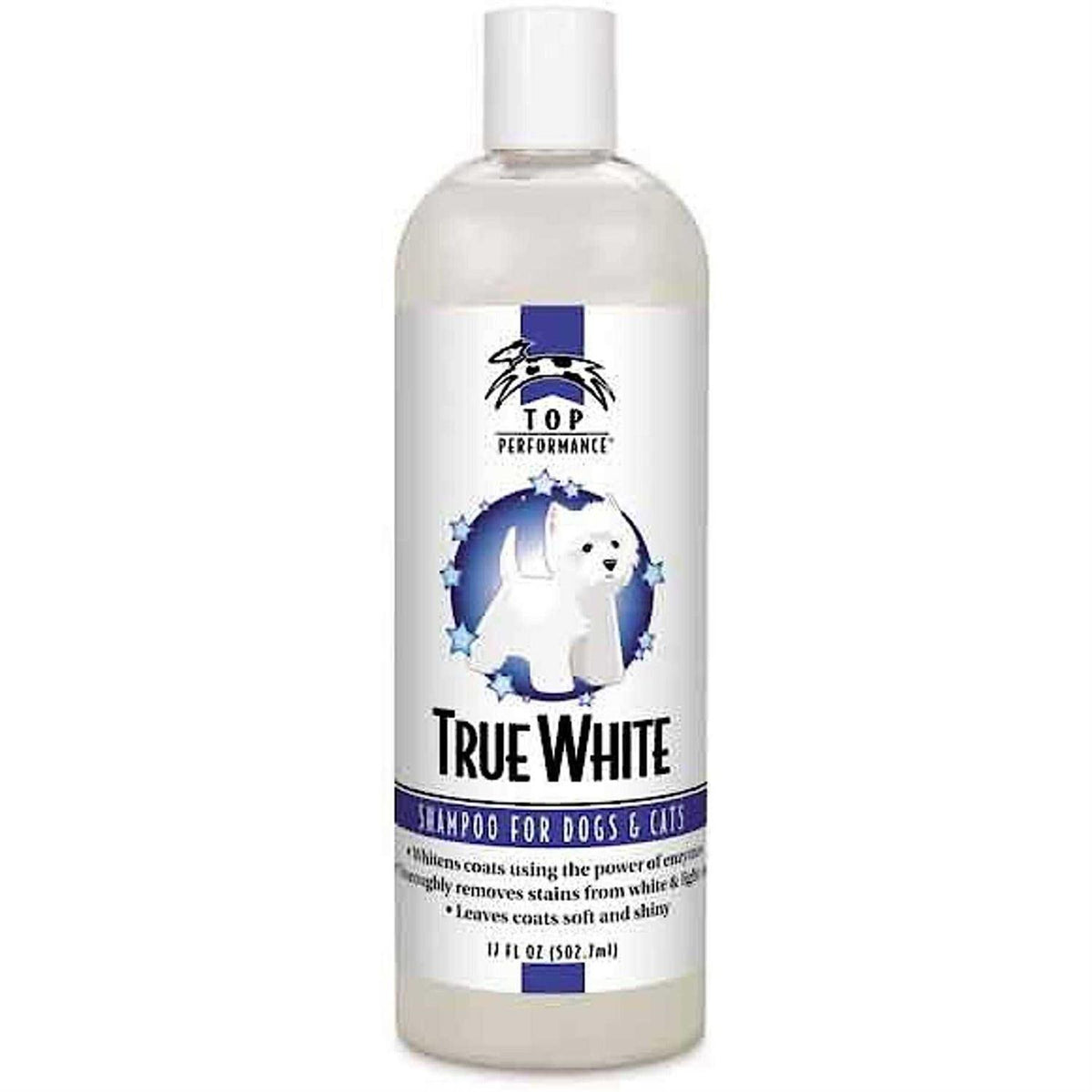 True White Whitening Shampoo T78126