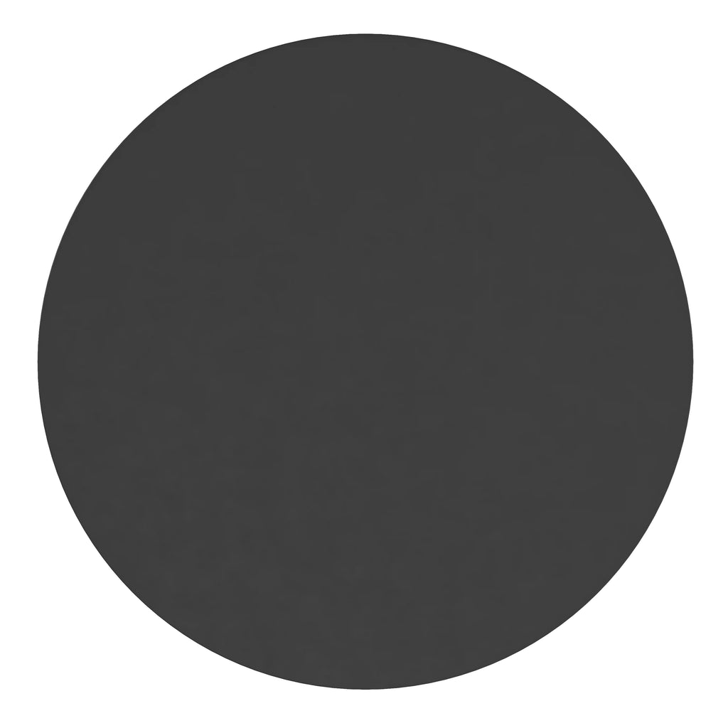Black Modern Wall Mounted Mirror W609