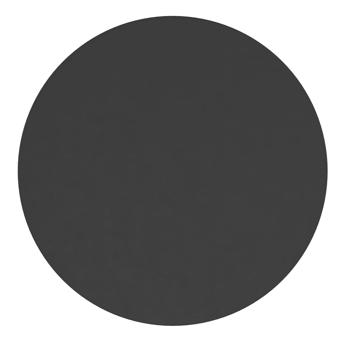 Black Modern Wall Mounted Mirror W609